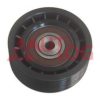 AUTLOG RT1311 Deflection/Guide Pulley, v-ribbed belt